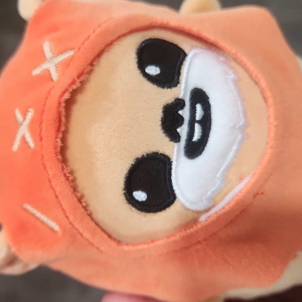 Star Wars Plush Toy - Picture 4 of 4